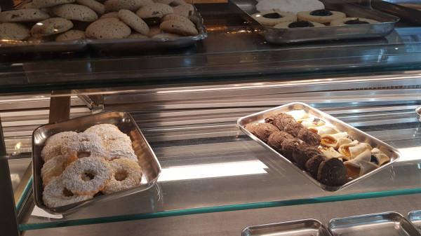 Pasticceria in Piazza del Duomo, Firenze, {3} - Foto 1