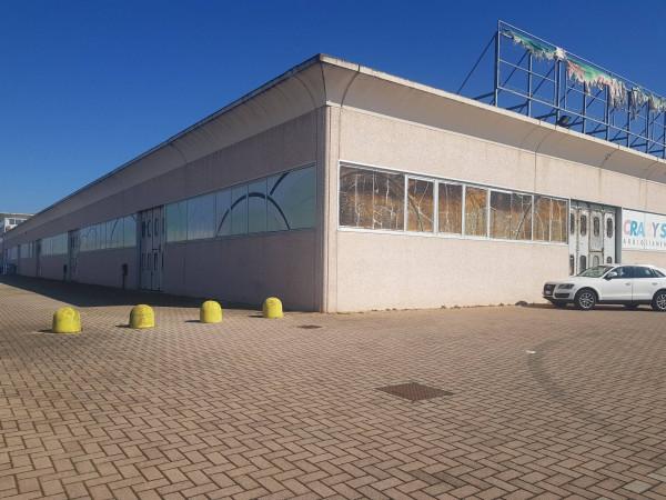 Palestra in , Ponsacco, {3} - Foto 1