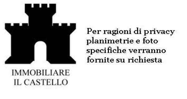 Macelleria in Piazza di San Lorenzo 2, Firenze, {3} - Planimetria 1