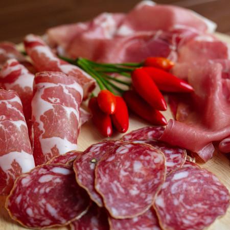 Macelleria in Piazza di San Lorenzo 2, Firenze, {3} - Foto 2