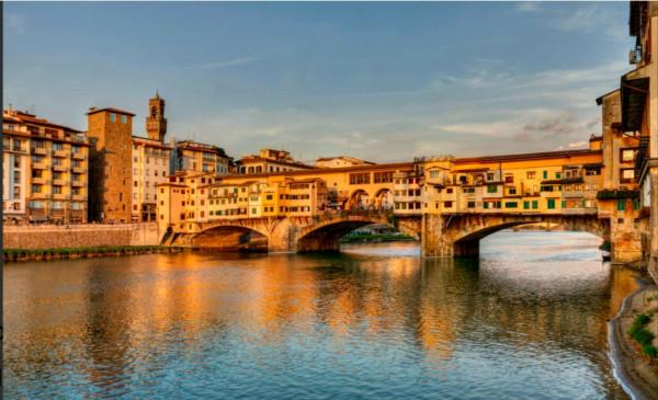 Gioielleria in Via Lambertesca 5, Firenze, {3} - Foto 2