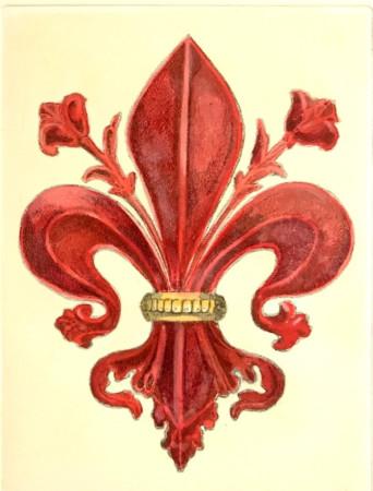 Gioielleria in , Firenze, {3} - Planimetria 1