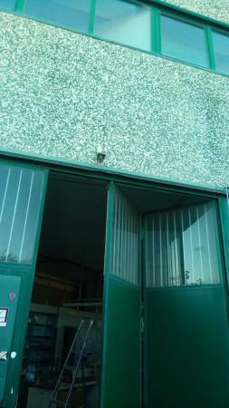 Magazzino in Strada Vicinale Molin Bianco, Arezzo, {3} - Foto 2
