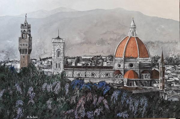 Negozio in , Firenze, {3} - Planimetria 1
