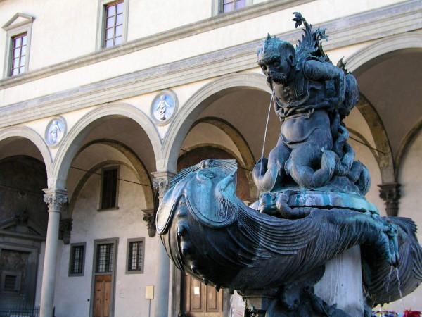 Negozio in , Firenze, {3} - Foto 1