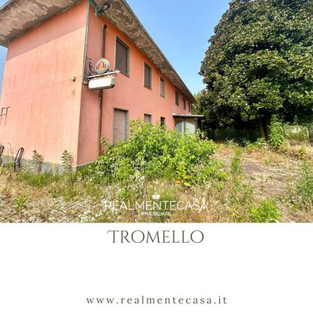 Negozio in Strada Statale 596, Tromello, {3} - Foto 2