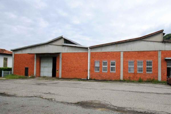 Capannone in Via Mario Colletta 27, Andorno Micca, {3} - Foto 1