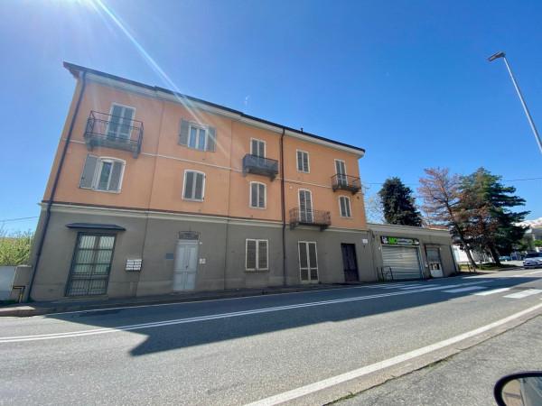 Negozio in Via Milano 36, Biella, {3} - Foto 1