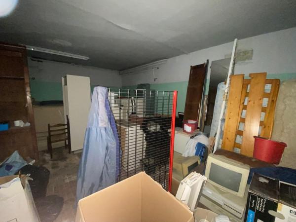 Magazzino in Via Orfanotrofio 20, Biella, {3} - Foto 2