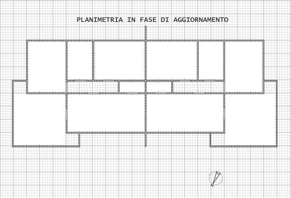 Ristorante in Via Discesa Marina, Castellammare Del Golfo, {3} - Planimetria 1