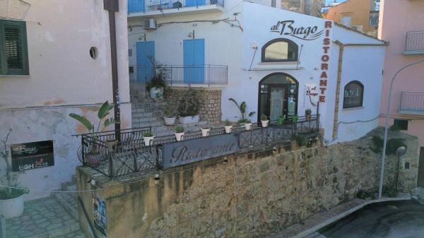 Ristorante in Via Discesa Marina, Castellammare Del Golfo, {3} - Foto 1