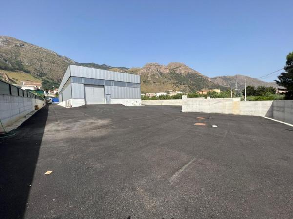 Capannone in Via San Paolo della Croce, Castellammare Del Golfo, {3} - Foto 2