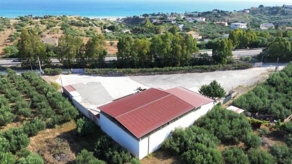 Capannone in Via Urano, Alcamo, {3} - Foto 2