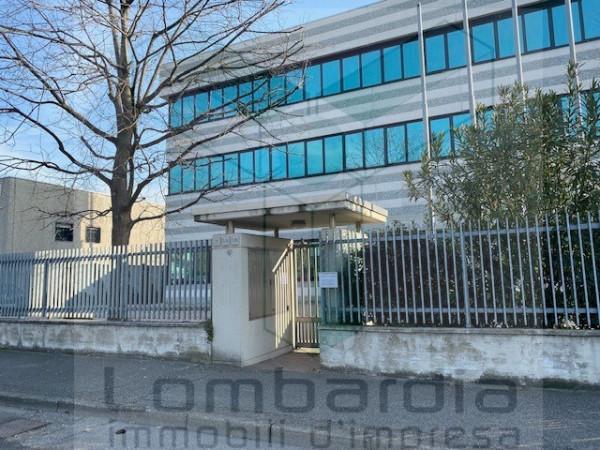 Capannone in , San Donato Milanese, {3} - Foto 1