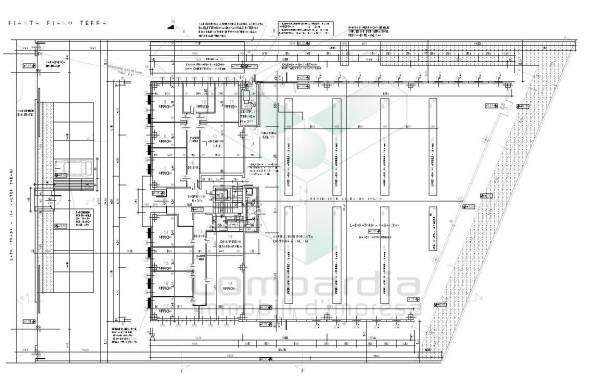Ufficio in , Segrate, {3} - Planimetria 1