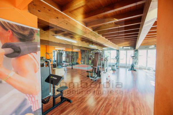 Negozio in Via Achille Grandi 46, Peschiera Borromeo, {3} - Foto 2