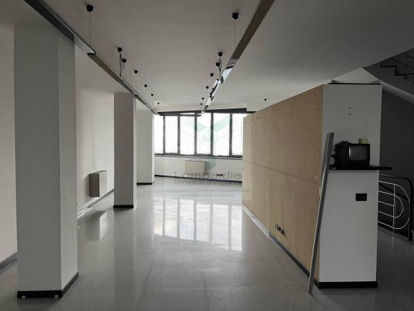 Ufficio in Via Friuli 29, Dalmine, {3} - Foto 2