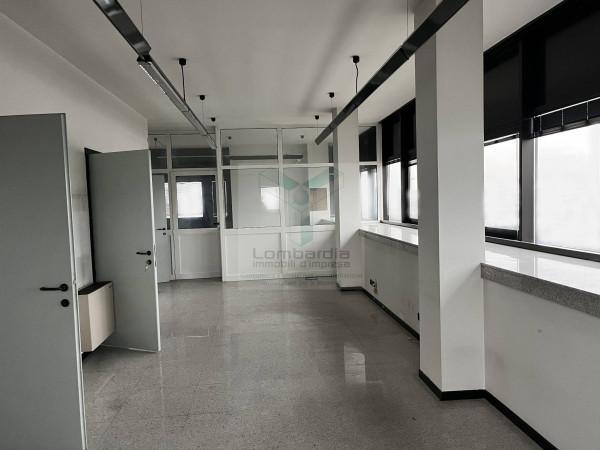 Ufficio in Via Friuli 29, Dalmine, {3} - Foto 1