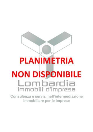 Capannone in , Trezzo Sull'Adda, {3} - Planimetria 1