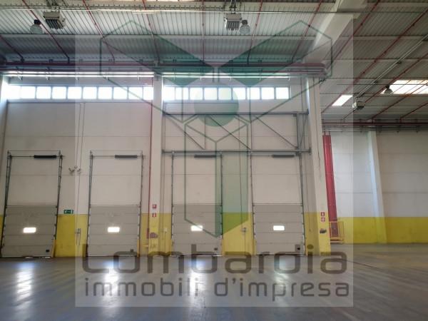 Capannone in , Agrate Brianza, {3} - Foto 2