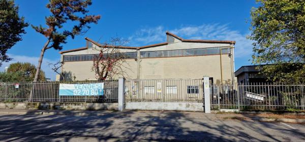 Capannone in Via Lambro, Opera, {3} - Foto 1