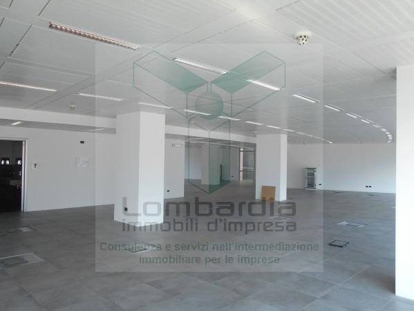 Ufficio in Largo Caleotto 29, Lecco, {3} - Foto 2
