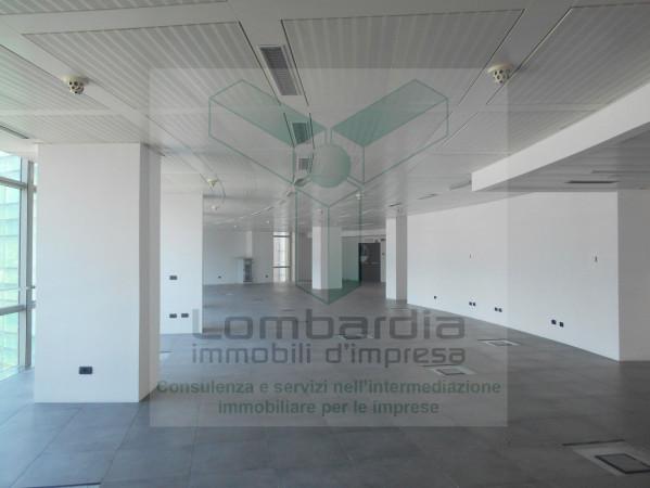Ufficio in Largo Caleotto 29, Lecco, {3} - Foto 1