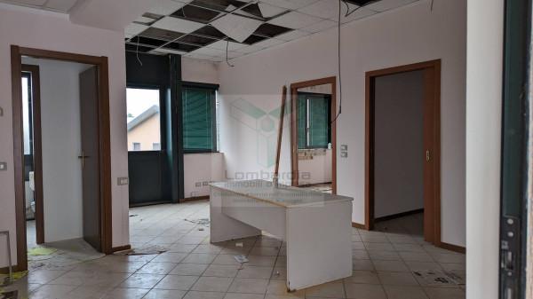 Ufficio in Via Raffaello Sanzio 16, Trezzano Rosa, {3} - Foto 2