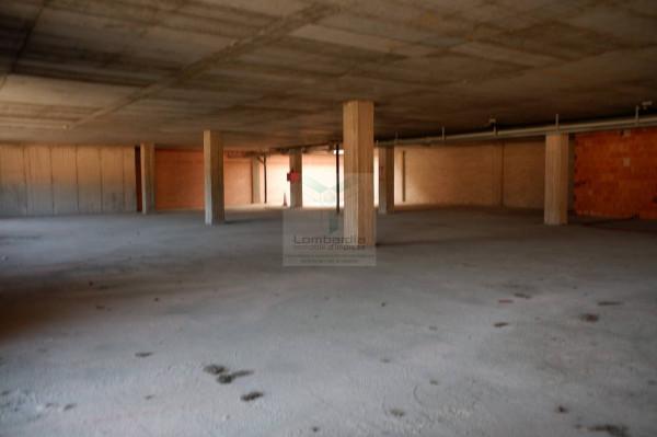 Ufficio in Via Veneto, Villa Carcina, {3} - Foto 2