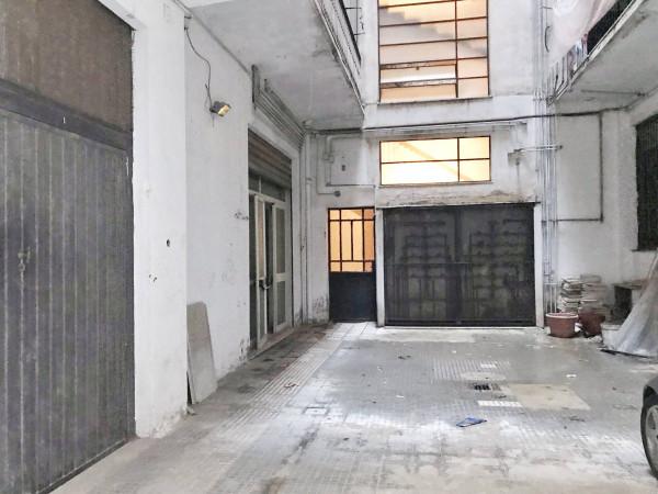 Magazzino in Via 24 Maggio 18, Messina, {3} - Foto 1