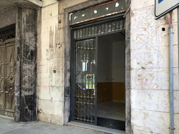 Negozio in Via Cavalieri della Stella 43, Messina, {3} - Foto 1