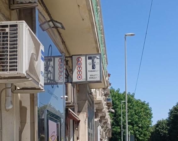 Tabaccheria in Via Giuseppe Garibaldi 23, Messina, {3} - Foto 1