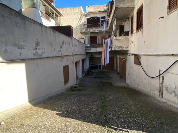 Magazzino in Contrada Ponte Schiavo 300, Messina, {3} - Foto 1