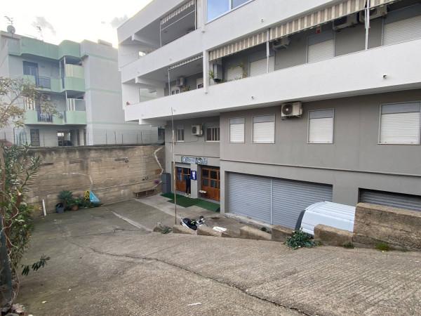 Magazzino in Via Nazionale in Santa Margherita 182b, Messina, {3} - Foto 2