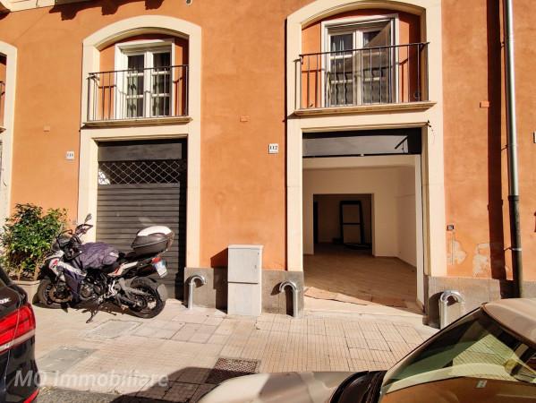 Negozio in Via Nino Bixio 112, Messina, {3} - Foto 1