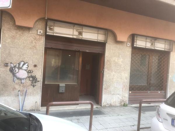 Negozio in Via Gian Domenico Romagnosi 8/a, Messina, {3} - Foto 2