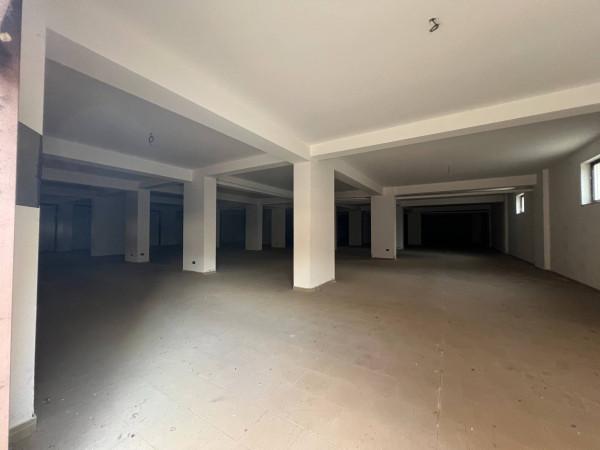 Magazzino in Via Mirulla 6, Messina, {3} - Foto 2