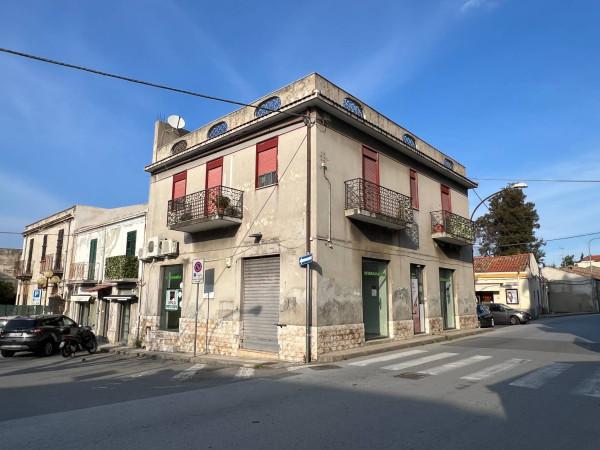 Negozio in Via Nazionale 437, Villafranca Tirrena, {3} - Foto 2