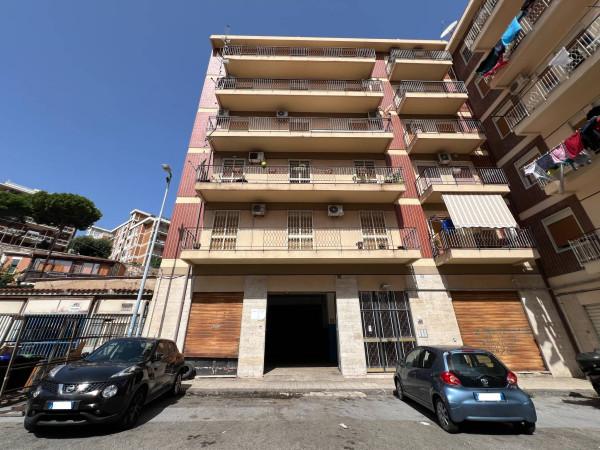 Magazzino in Piazza Santa Maria La Nuova 2, Messina, {3} - Foto 2