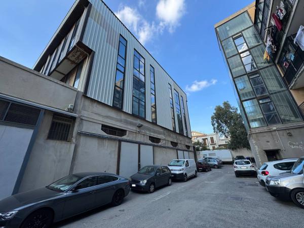 Magazzino in Via Rotonda, Messina, {3} - Foto 2