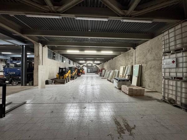 Magazzino in Via Rotonda, Messina, {3} - Foto 1