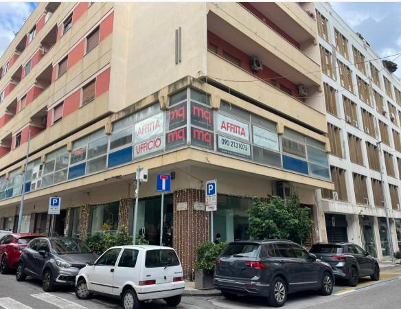 Ufficio in Via Camiciotti, Messina, {3} - Foto 2