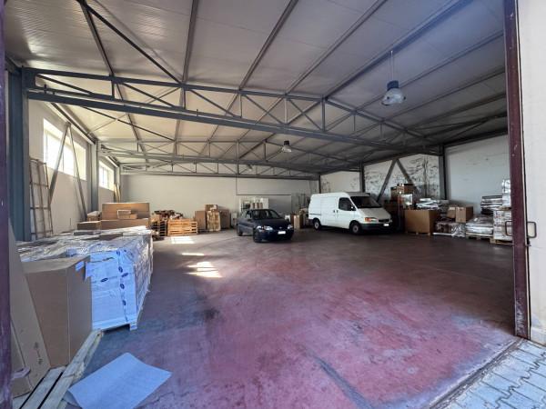 Magazzino in Via Gibilterra, Messina, {3} - Foto 1