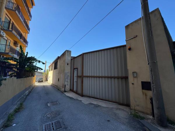 Magazzino in Via Gibilterra, Messina, {3} - Foto 2