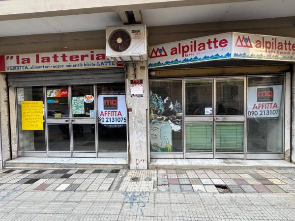 Negozio in Via Centonze 151, Messina, {3} - Foto 1