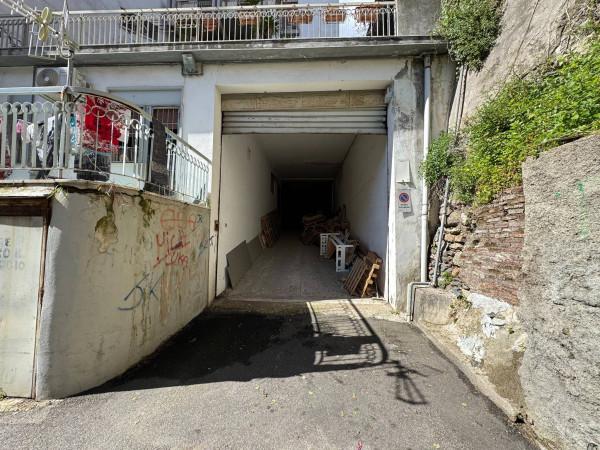 Magazzino in Via Francesco Durante, Messina, {3} - Foto 1