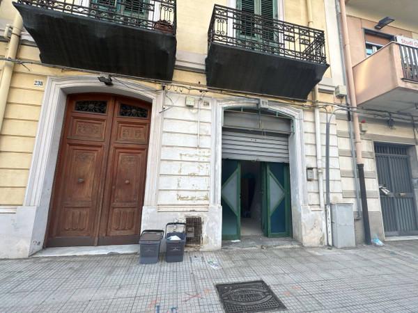 Negozio in Via Centonze 236, Messina, {3} - Foto 2