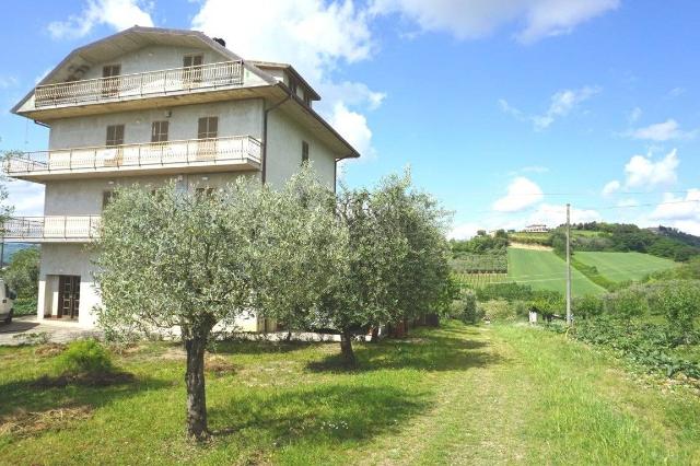 Apartament in {3}, Contrada Sant'Egidio 3 - Photo 1