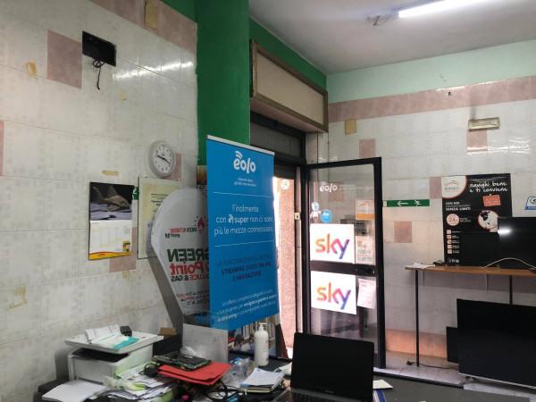 Negozio in Via Roma, Casalnuovo Di Napoli, {3} - Foto 2
