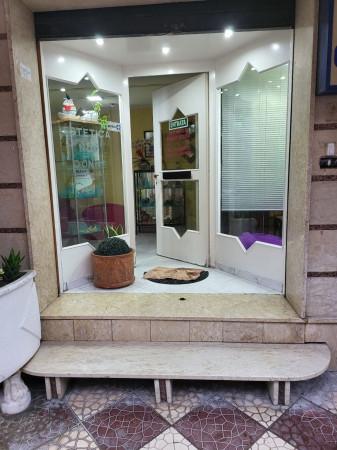 Negozio in Via Armando Virnicchi 119, Casalnuovo di Napoli, {3} - Foto 1